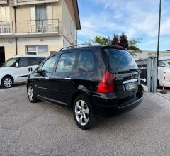 Auto - Peugeot 307 1.6 16v hdi fap 90cv stat.australian