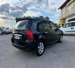 Auto - Peugeot 307 1.6 16v hdi fap 90cv stat.australian