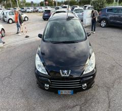 Auto - Peugeot 307 1.6 16v hdi fap 90cv stat.australian