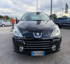 Auto - Peugeot 307 1.6 16v hdi fap 90cv stat.australian