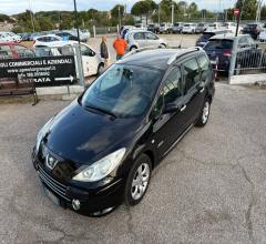 Auto - Peugeot 307 1.6 16v hdi fap 90cv stat.australian