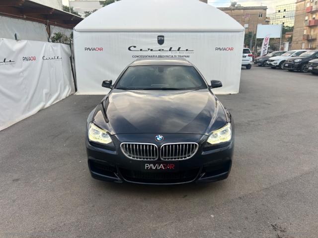 Auto - Bmw 650i xdrive gran coupÃ© msport edition
