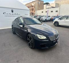 Auto - Bmw 650i xdrive gran coupÃ© msport edition