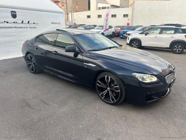 Auto - Bmw 650i xdrive gran coupÃ© msport edition