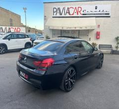 Auto - Bmw 650i xdrive gran coupÃ© msport edition
