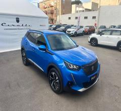 Auto - Peugeot 2008 bluehdi 130 s&s eat8 gt pack
