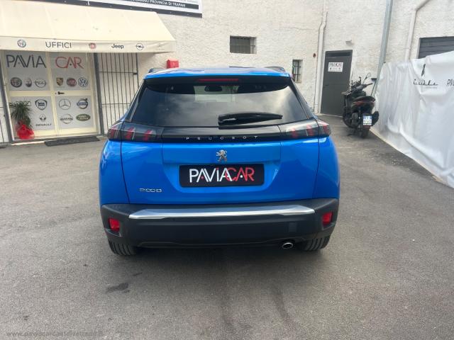Auto - Peugeot 2008 bluehdi 130 s&s eat8 gt pack
