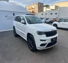 Auto - Jeep gr. cherokee 3.0 v6 crd 250 mjt ii overl