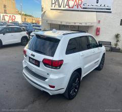 Auto - Jeep gr. cherokee 3.0 v6 crd 250 mjt ii overl