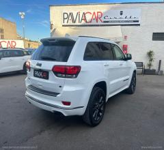 Auto - Jeep gr. cherokee 3.0 v6 crd 250 mjt ii overl