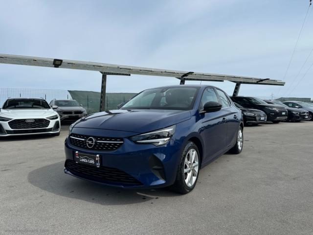 Auto - Opel corsa 1.2 elegance
