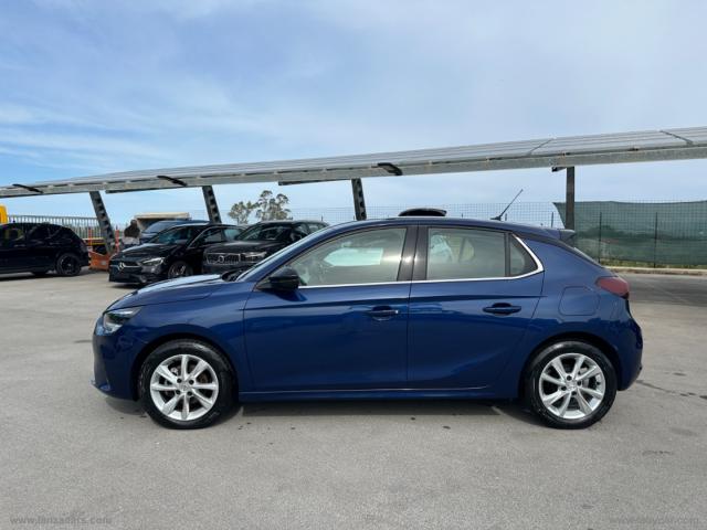 Auto - Opel corsa 1.2 elegance