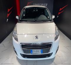 Peugeot 5008 1.6 hdi 7 posti 115 cv business