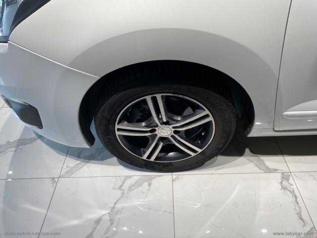 Auto - Peugeot 5008 1.6 hdi 7 posti 115 cv business
