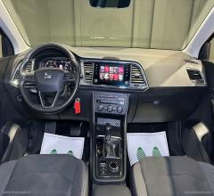 Auto - Seat ateca 1.6 tdi dsg xcellence black edition