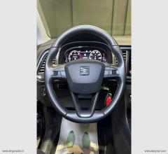 Auto - Seat ateca 1.6 tdi dsg xcellence black edition