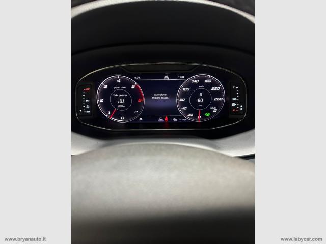 Auto - Seat ateca 1.6 tdi dsg xcellence black edition