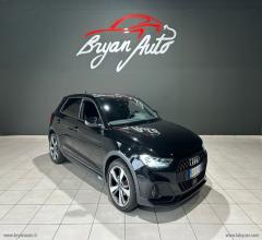 Auto - Audi a1 citycarver 35 tfsi identity contrast s-line iva esposta