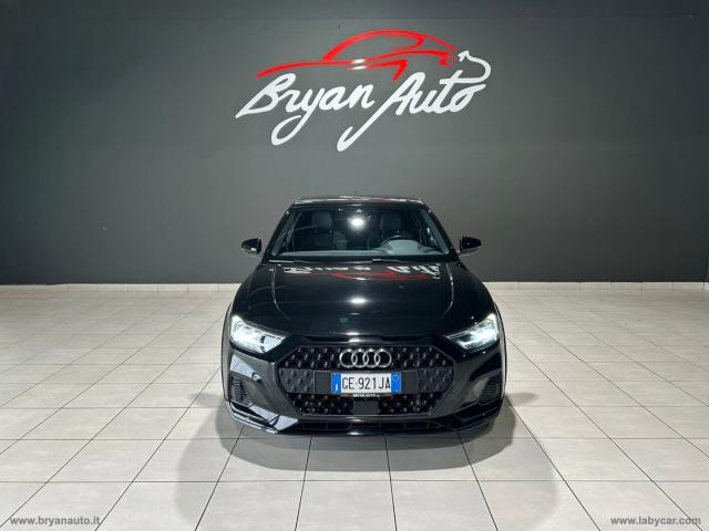 Auto - Audi a1 citycarver 35 tfsi identity contrast s-line iva esposta