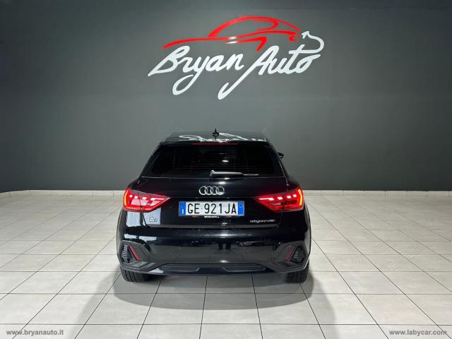 Auto - Audi a1 citycarver 35 tfsi identity contrast s-line iva esposta