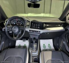 Auto - Audi a1 citycarver 35 tfsi identity contrast s-line iva esposta