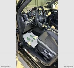 Auto - Audi a1 citycarver 35 tfsi identity contrast s-line iva esposta