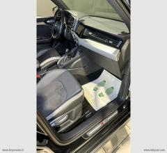 Auto - Audi a1 citycarver 35 tfsi identity contrast s-line iva esposta