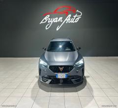 Auto - Cupra formentor 1.4 e-hybrid dsg 204cv