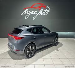 Auto - Cupra formentor 1.4 e-hybrid dsg 204cv