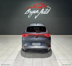 Auto - Cupra formentor 1.4 e-hybrid dsg 204cv