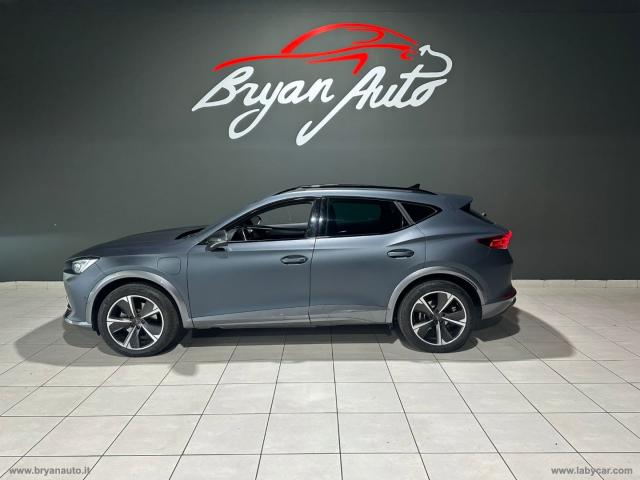 Auto - Cupra formentor 1.4 e-hybrid dsg 204cv