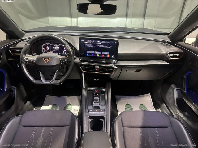 Auto - Cupra formentor 1.4 e-hybrid dsg 204cv