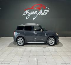 Auto - Mini mini cooper s hype countryman all4 aut.