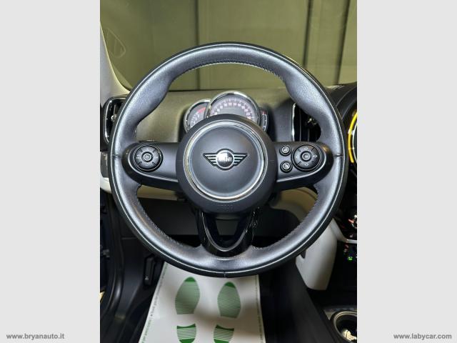 Auto - Mini mini cooper s hype countryman all4 aut.