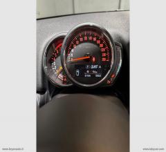 Auto - Mini mini cooper s hype countryman all4 aut.