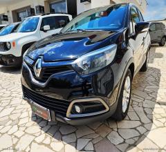 Auto - Renault captur 1.5 dci 8v 90 cv s&s ener. r-link