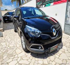 Auto - Renault captur 1.5 dci 8v 90 cv s&s ener. r-link