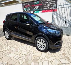 Auto - Renault captur 1.5 dci 8v 90 cv s&s ener. r-link