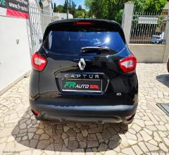 Auto - Renault captur 1.5 dci 8v 90 cv s&s ener. r-link