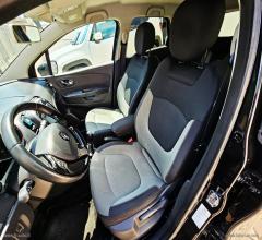 Auto - Renault captur 1.5 dci 8v 90 cv s&s ener. r-link