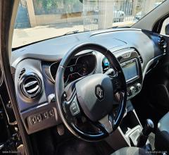 Auto - Renault captur 1.5 dci 8v 90 cv s&s ener. r-link