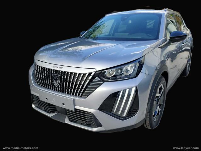 Peugeot 2008 puretech 130 s&s eat8 active pack