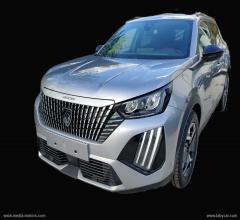 Peugeot 2008 puretech 130 s&s eat8 active pack