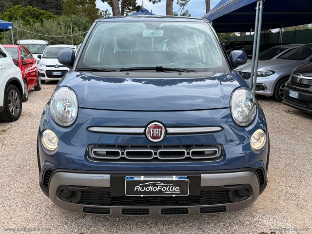 Auto - Fiat 500l 1.4 95 cv s&s connect