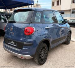 Auto - Fiat 500l 1.4 95 cv s&s connect