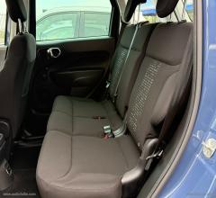 Auto - Fiat 500l 1.4 95 cv s&s connect