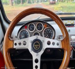 Auto - Fiat 600 d ** replica 850 tc **