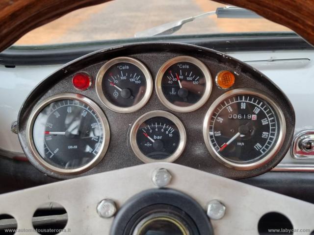 Auto - Fiat 600 d ** replica 850 tc **