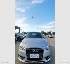 Auto - Audi a3 spb 1.6 tdi ultra attraction