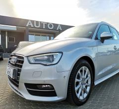 Auto - Audi a3 spb 1.6 tdi ultra attraction